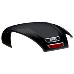 C370N - Givi Cover E370 Black Embossed 