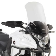 D1110ST - Givi Specific screen transparent 51x42 Honda Crosstourer1200 