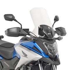 D1146ST - Givi Screen transparent 48,5x40 cm Honda NC750X (16)