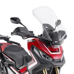 D1156ST - Givi Pare-brise spécifique incolore 65 x 40 cm Honda X-ADV 750 (17)