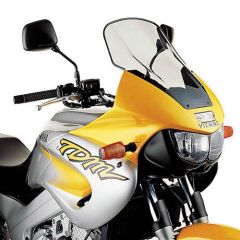 D116S - Givi Windschild getönt 46x36 cm Honda XJ 600 Diversion / TDM 850