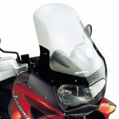 D203S - Givi Cupolino fumé 62,4x55 cm Honda XL 1000V Varadero (99 > 02)