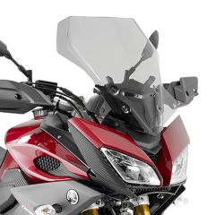 D2122S - Givi Windschild getönt 48x42 cm Yamaha MT-09 Tracer (15 > 16)