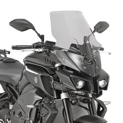 D2129S - Givi Specific screen smoked 53,5x42 cm Yamaha MT-10 (16)