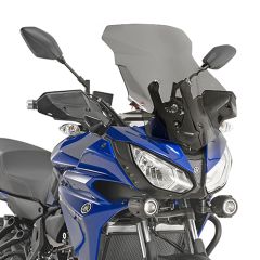 D2130S - Givi Cupolino fumé 51x41 cm Yamaha MT-07 Tracer (16)