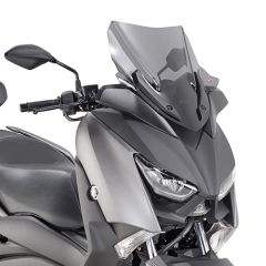 D2136S - Givi Pare-brise fumé 435 x 435 cm Yamaha X-Max 300 (17)