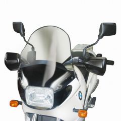 D232S - Givi Screen smoked 43x41,5 cm BMW F 650 ST (97 > 99)