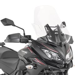 D4120ST - Givi Specific screen transparent 53 x 48 cm Kawasaki Versys 1000 (17)