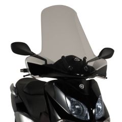 D439ST - Givi Windschild transparent 71x77 cm 56x77 cm MBK Cityliner | X-CITY