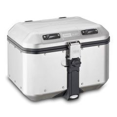 DLM46A - Givi Top Case Monokey Trekker Dolomiti 46lt