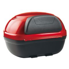 E103 - Givi Polyurethane backrest (black) E350-E30-E300