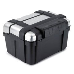 E118 - Givi Polyurethane backrest (black) TRK33N-TRK46N
