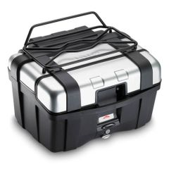 E120B - Givi Metal rack (black) for TRK46 / TRK33 