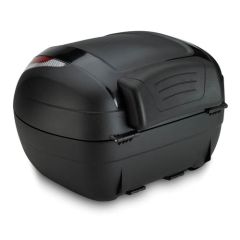 E130 - Givi Polyurethane backrest (black) B33