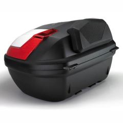 E131 - Givi Polyurethane backrest (black) B34 / B36 / B47 / V40