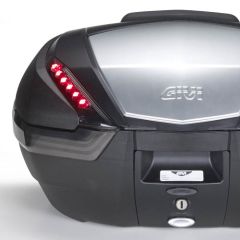 E135 - Givi Stop light with Led for top-case Monokey V47