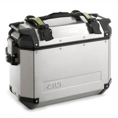 E143 - Givi Additional padded handles for Trekker Outback 