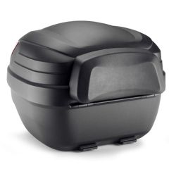 E147 - Givi Polyurethane backrest (black) B27