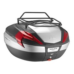 E159 - Givi Metal rack (black) for V56 / V47 