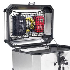 E161 - Givi Inner elastic carrying net for OBK58 Trekker Outback 