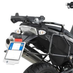 E194 - Givi Topcase Träger für MONOKEY Koffer BMW F 650 GS / F 800 GS (08 > 11)