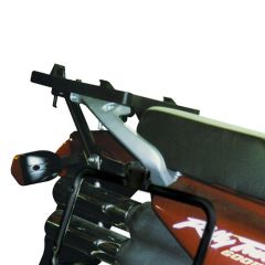 E200 - Givi Specific rear rack for MONOKEY Honda XL 600 V Transalp / Dominator 650