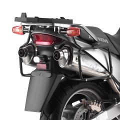 E212 - Givi Rear rack for MONOKEY top case Honda XL 1000V Varadero (99 > 02)