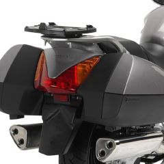 E215 - Givi Topcase Träger für MONOKEY Honda Pan European ST 1300 (02 > 14)