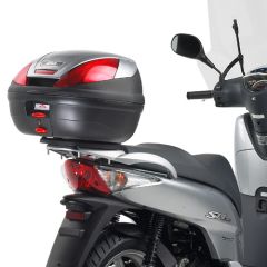 E219 - Givi Support MONOLOCK Honda SH 125i-150i (05 > 08)