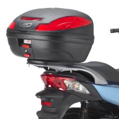 E223 - Givi Adaptador posterior para MONOLOCK Honda SH 300i (07 > 14)