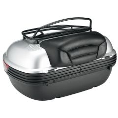 E83 - Givi Polyurethane backrest (black) E360
