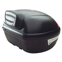 E84 - Givi Polyurethane backrest (black) E450 SIMPLY II