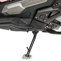 ES1156 - Givi support for side stand Honda X-ADV 750 (17)