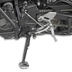 ES2122 - Givi Stand Extensions Yamaha MT-09 Tracer (15 > 16) / XSR900 (16)