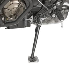 ES2130 - Givi Fuß-Verbreiterung Seitenständers Yamaha MT-07 Tracer (16)