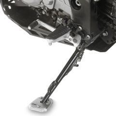 ES3101 - Givi Fussverbreiterungen Seitenständer Suzuki DL 650 V-Strom (04 > 16)
