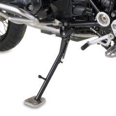 ES5112 - Givi Fussverbreiterungen Seitenständer BMW R 1200 GS Adventure (14>16)