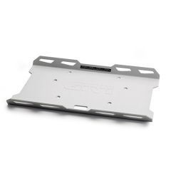 EX2M - Givi Anodized aluminium bags-holder 