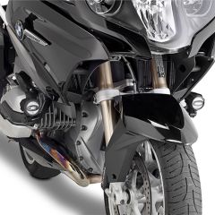 LS5113 - Givi Montagekit für Zusätzliche S310 S320 S321 BMW R 1200 RT (14 > 17)