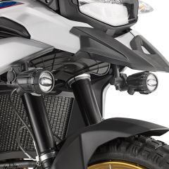 LS5127 - Givi Montagekit für S310/S322 BMW F 750 GS (18) / F 850 GS (18)