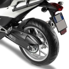 MG1109 - Givi Hinterradabdeckung mit Kettenschutz Honda NC700S/X / NC750S/X