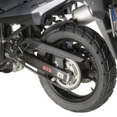MG532 - Givi Hinterradabdeckung mit Kettenschutz Suzuki DL 650 V-Strom (04 > 11)