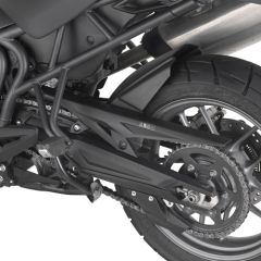 MG6401 - Givi Hinterradabdeckung mit Kettenschutz Triumph Tiger 800 / XC (11>16)