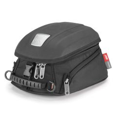 MT505 - Givi Bolsa Depósito Tanklock Termoformado Metro-T 5lt 