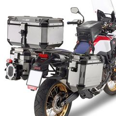 PL1144CAM - Givi Portamaletas lateralMONOKEY CAM-SIDE Honda 1000 Africa Twin