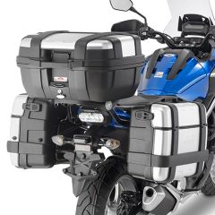 PL1146 - Givi pannier holder for MONOKEY side cases Honda NC750S/X (16>17)