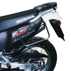 PL148 - Givi Pannier Holder MONOKEY side cases  Honda Africa Twin 750 (93 > 02)
