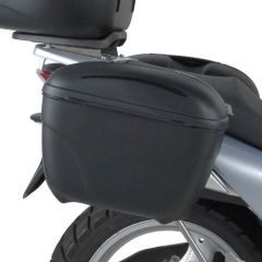 PL202 - Givi Pannier Holder MONOKEY side cases Honda XL 125V Varadero (07 > 14)
