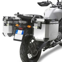 PL2119CAM - Givi Pannier Holder forMONOKEY CAM-SIDE Yamaha 1200 Super Teneré