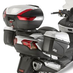 PL3104 - Givi Seitenkoffer-Träger für MONOKEY Suzuki Burgman 650 (13 > 16)